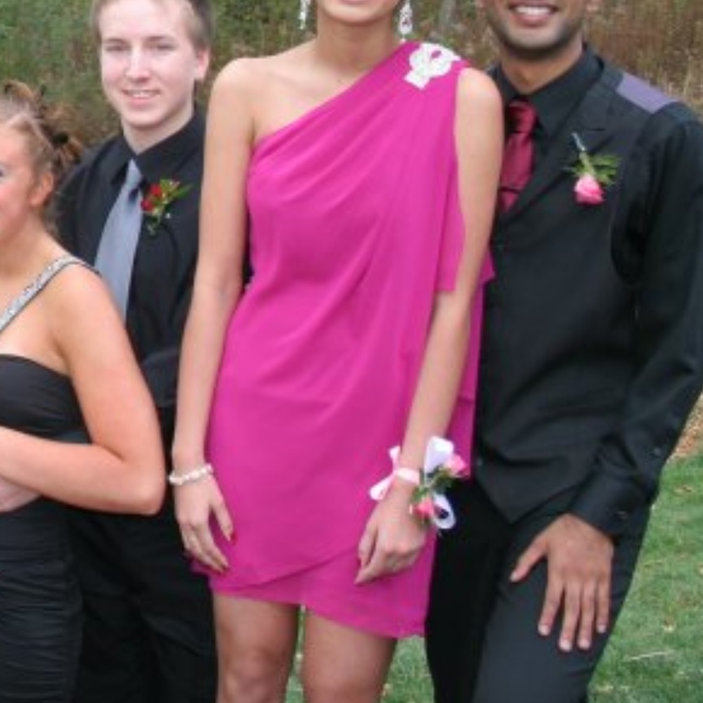 A’GACI Grecian Formal/Semi-Formal Dress